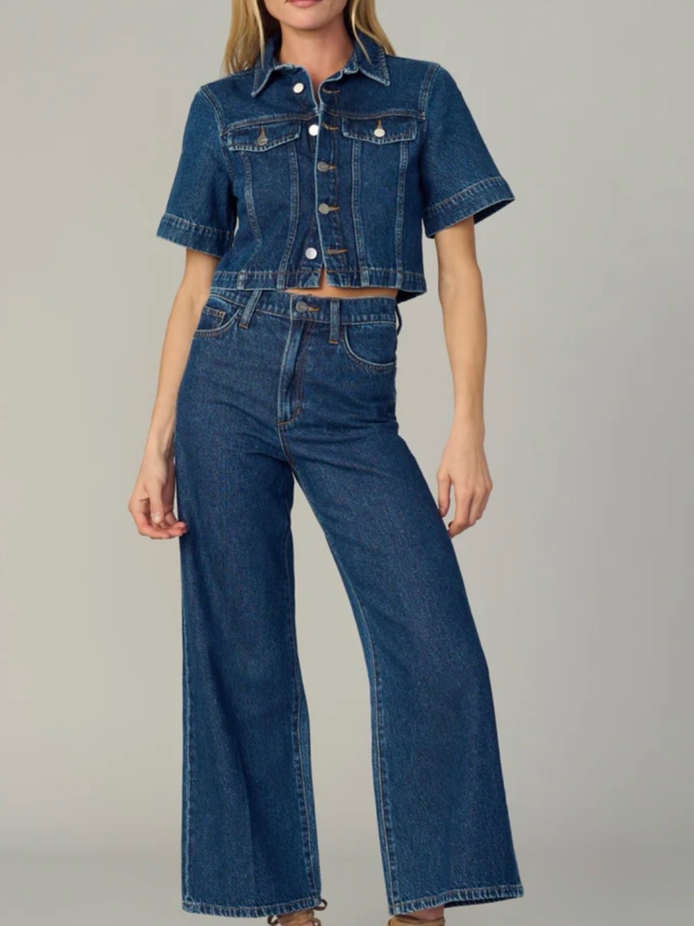 Joe's Jeans: The Mia in Lively wash
